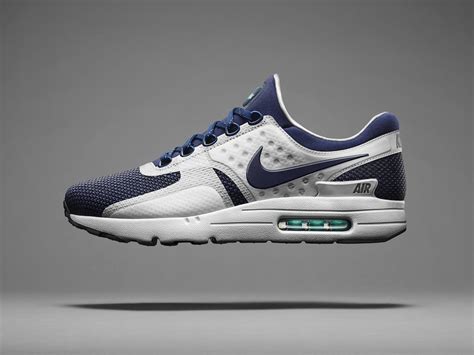 nike air max zero blauw|nike air max zero designer.